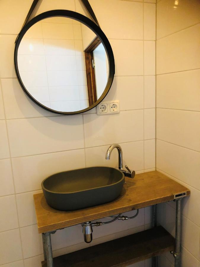 B &B Yuupke Maasbree Noord-Limburg Venlo Roermond Bed & Breakfast Exterior photo